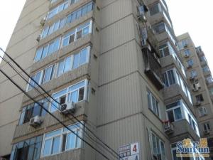 魏公村、北京舞蹈学院新上南北通透三居室、精装修