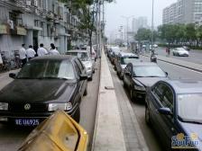 广渠门外大街路北区新上精装两居室业主诚意卖