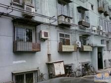 双井·广渠门外大街路北区·2室·1厅