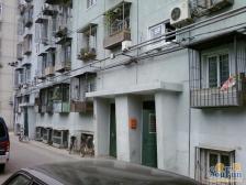 广渠门外大街2室1厅南