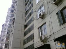 双井·广渠门外大街路南区·2室·1厅