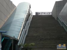 海蔚广场,花园路,洪楼广场,山大路,印象城