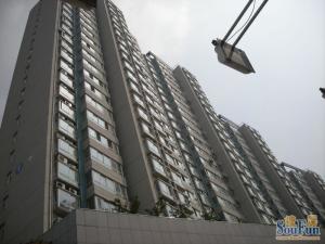 海蔚广场1室0厅北