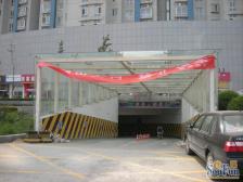 印象城北洪楼淘宝街上电梯房大两室