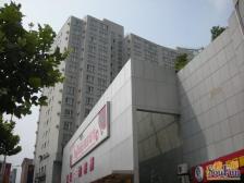 海蔚广场,花园路,洪楼广场,山大路,印象城