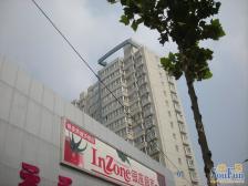 海蔚广场,花园路,洪楼广场,山大路,印象城