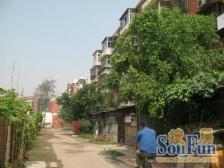 次顶层 直管公产 阳面独厨 采光好 集体户可买