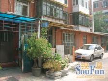 阳面公产 独厨 集体户口可买 近地铁