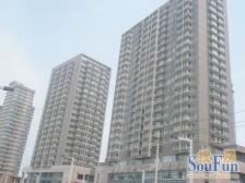 未来国际 4室2厅 南 北