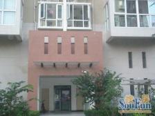 鑫苑精装修小户型 聚源路十一 地铁一号线 会展中旁