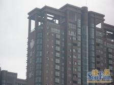 园林社区 满五年 南北通透大平层 诚心出售,价格可议