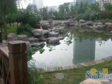 精装大四房 从未入住 墙体保养到位 直接拎包入住