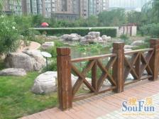 地铁口银基王朝4期公园式社区精装修好楼层采光好