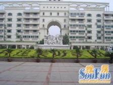 步梯中间楼层,价位低,采光好。