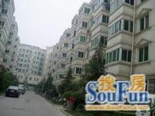 南区双气鑫源花园精装好楼层出售