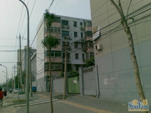 太平桥·太平桥东里·2室·1厅