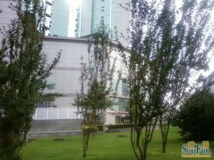 成铭大厦4室1厅东西