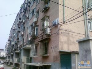 西直门·前桃园1号·1室·1厅