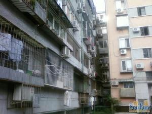 西直门·前桃园1号,中间层,户型方正,业主诚心出售