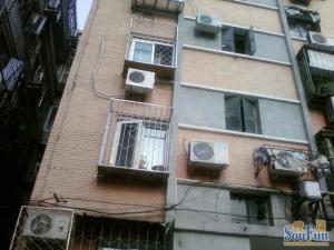 西直门·前桃园1号·1室·1厅