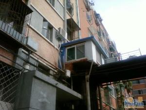 前桃园1号2室1厅南北