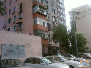 西城西直门带电梯南向一居地铁口公园旁推好房