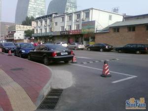 大钱市胡同2室1厅南北