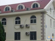 延静东里 1室1厅 南