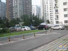 怡馨园复式两居室,户型方正没有浪费面积