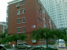 七里庄·中建一局南院·2000年钢混,南北通透,明厅,丽泽