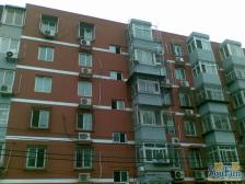 中建一局北院楼龄新带电梯南向两居室