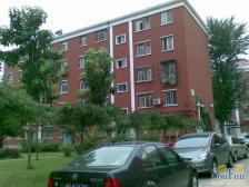 中建一局南院正规南北通透三居室