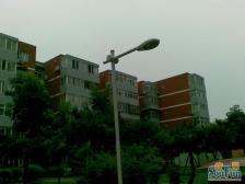 中建一局北院4室1厅南北