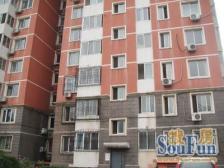 金泰阁 2室1厅 西北