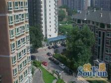 02年商品小区,位置,朝向,采光,景观兼顾不临铁路