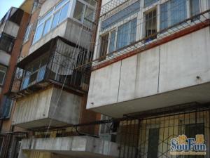 圆明园东里2室1厅南北