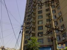 东城2000商品房带电梯精装三居双地铁