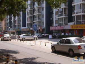 马连道·马连道路13号院·2室·1厅