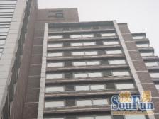 豪成大厦4室1厅东南