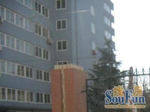 社科院三居室采光好管理好配套齐全户型好