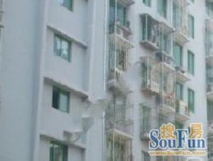 西八间北里 2室1厅 东南 西北