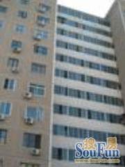 和平里·安外大街80号院·1室·1厅