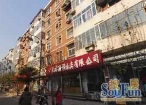 前进楼 企业产出售 总价合适 看房方便