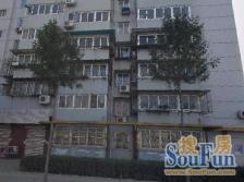 柳林街·园丁公寓·2室·1厅