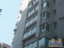 银座国际 1室1厅 北