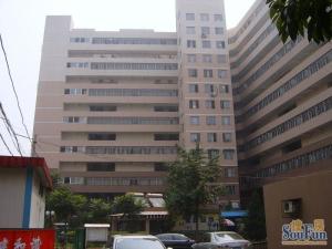 月坛楼龄新带电梯满五唯一两居室