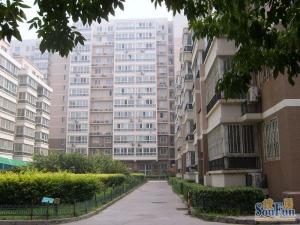 汽北小区2室1厅北