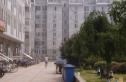 广电部小区实景图
