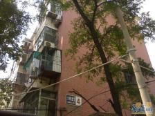 (总监甄选推荐)火桥北里·2室·1厅有电梯龙潭湖公园早市