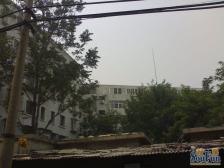 体育馆西路2号院2室1厅南北